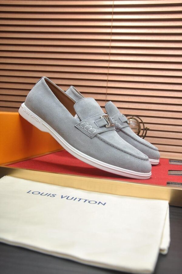 Business Shoes 6038-2295 - Image 2