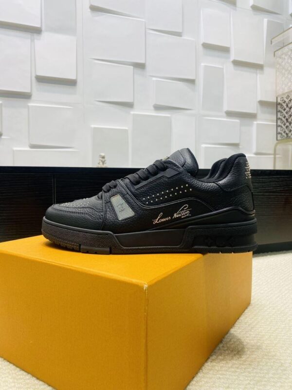 Trainer Sneaker 6047-2722 - Image 3