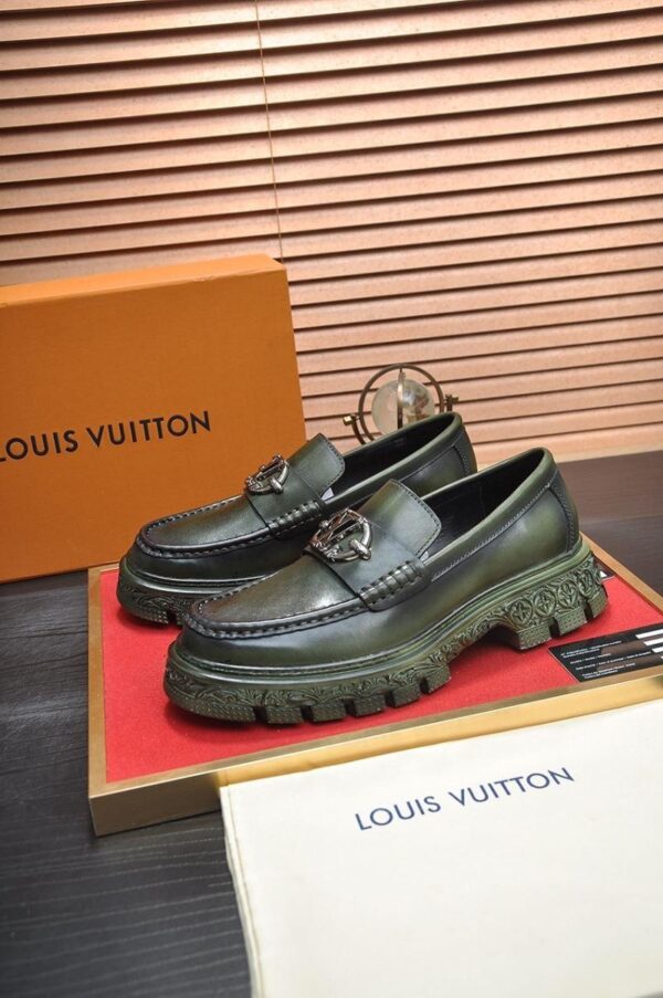 Business Shoes 6038-1992 - Image 3