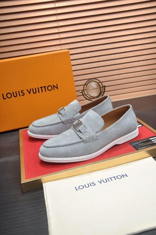Business Shoes 6038-2295 - Image 3