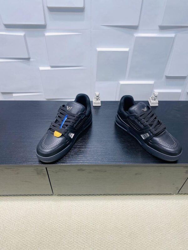Trainer Sneaker 6047-2722 - Image 2