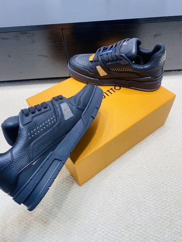 Trainer Sneaker 6047-2722 - Image 4
