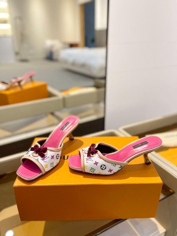 Slippers 6080-2665 - Image 3
