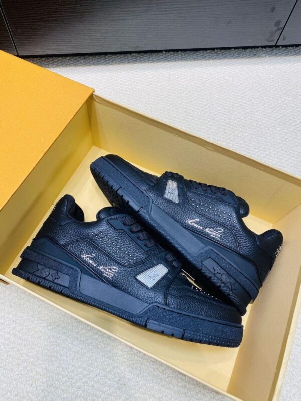 Trainer Sneaker 6047-2722 - Image 5
