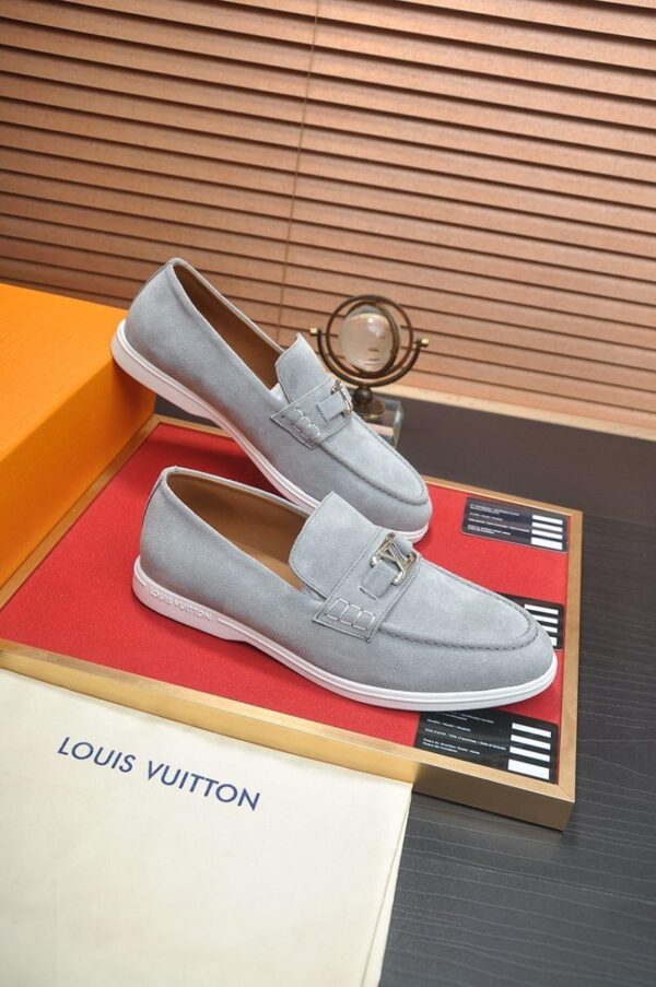 Business Shoes 6038-2295 - Image 6