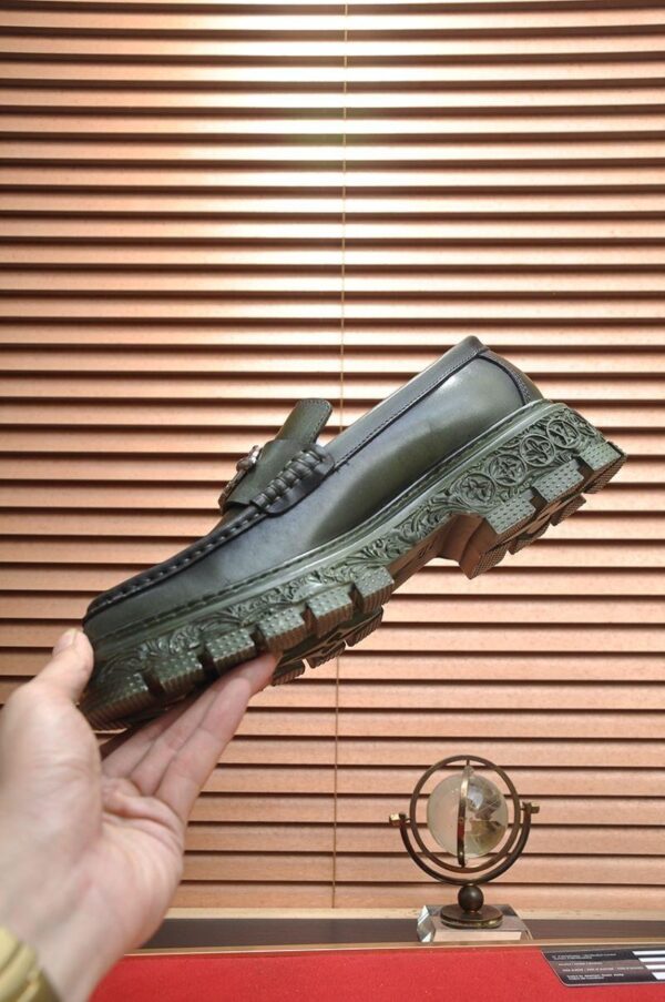 Business Shoes 6038-1992 - Image 5