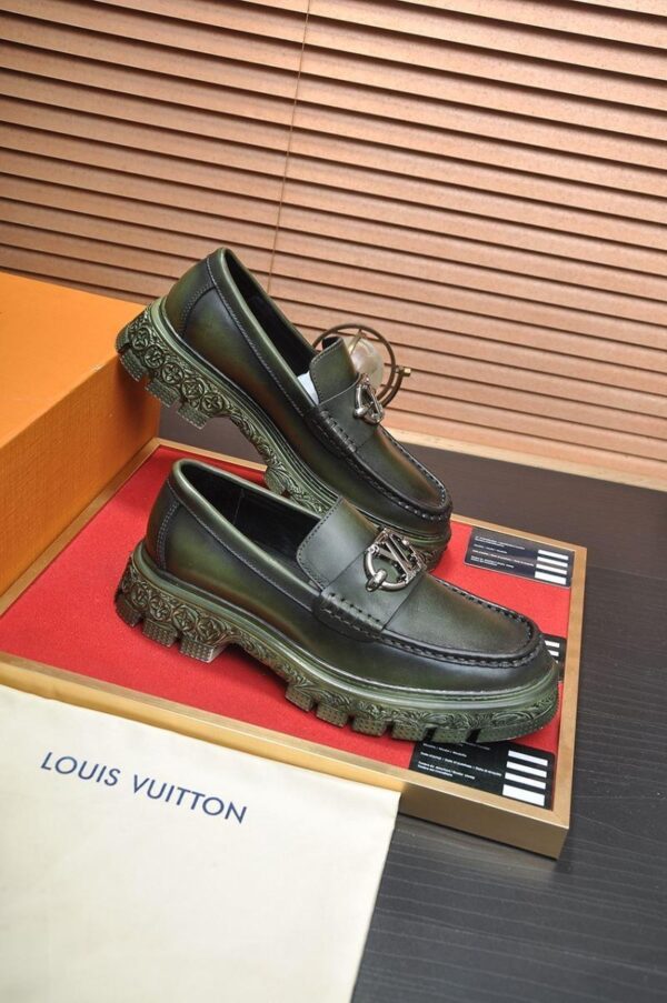 Business Shoes 6038-1992 - Image 6