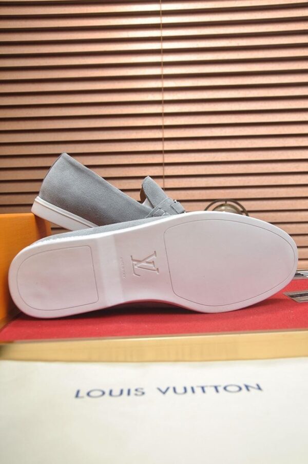 Business Shoes 6038-2295 - Image 7