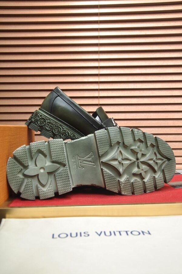Business Shoes 6038-1992 - Image 7