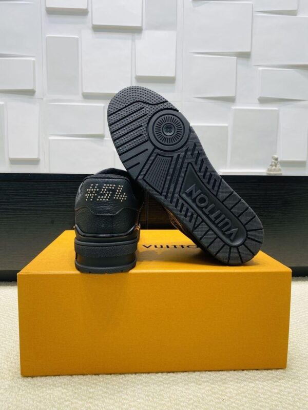 Trainer Sneaker 6047-2722 - Image 9