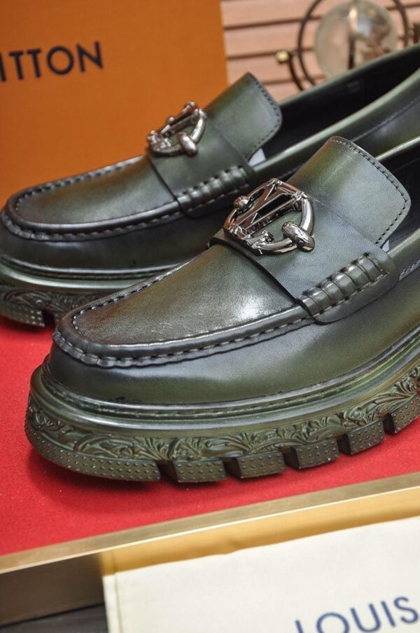 Business Shoes 6038-1992 - Image 8