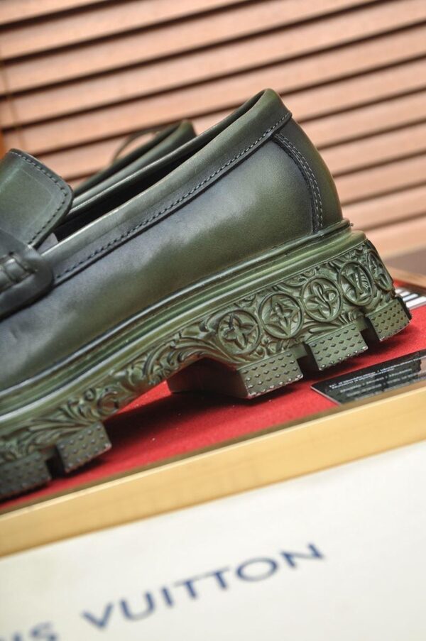 Business Shoes 6038-1992 - Image 9