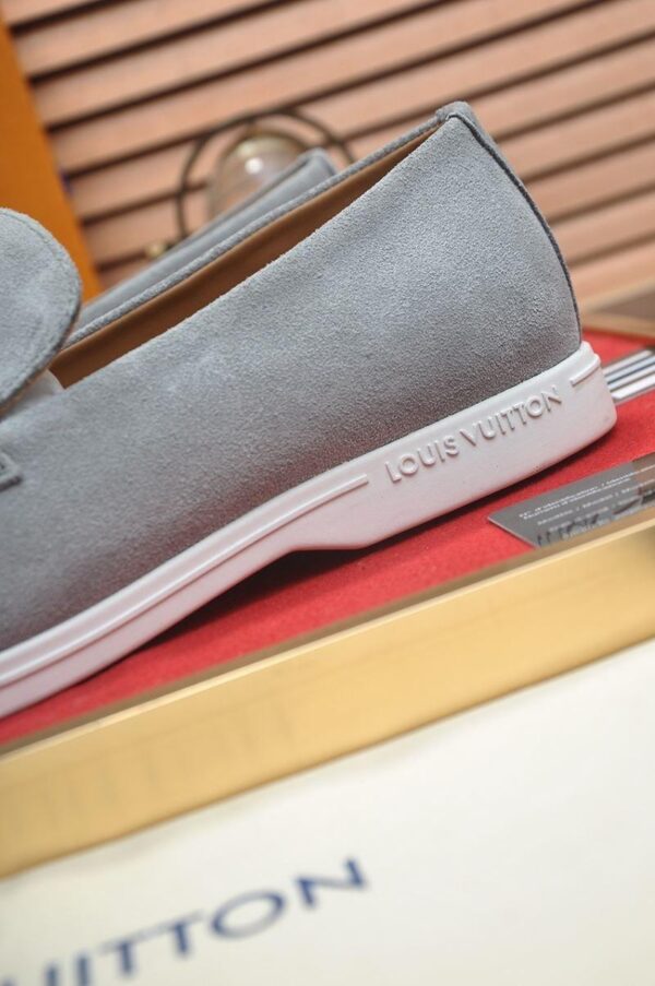 Business Shoes 6038-2295 - Image 9