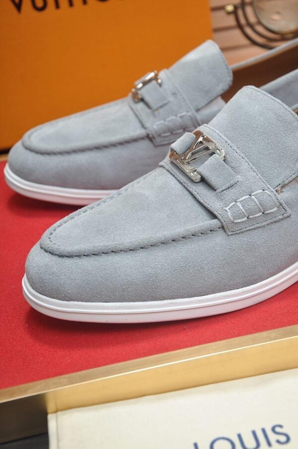 Business Shoes 6038-2295 - Image 8