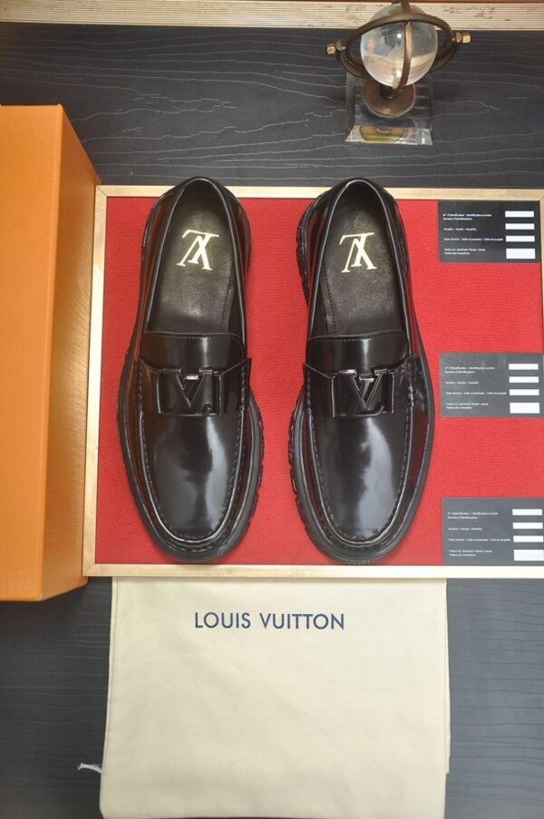 Business Shoes 6038-1991