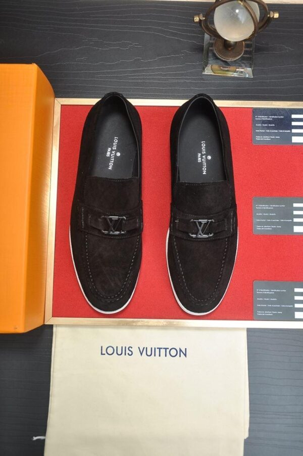 Business Shoes 6038-2294