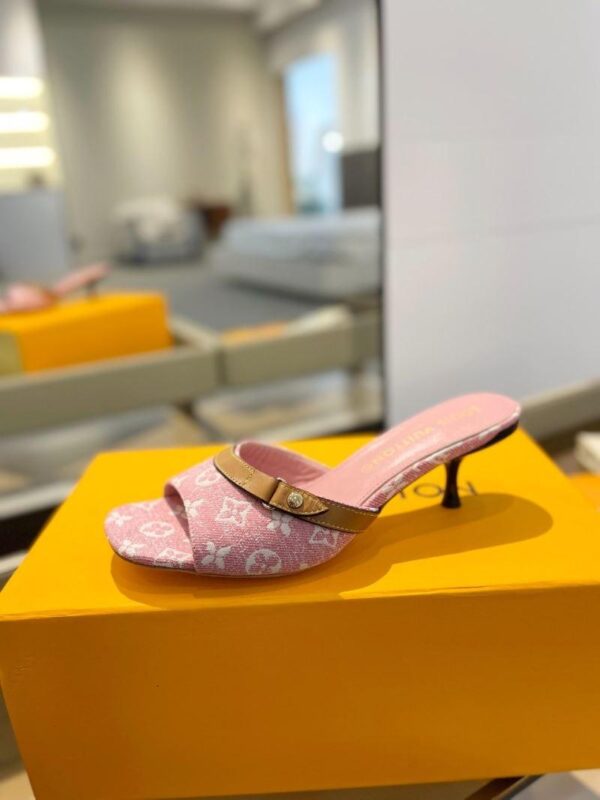 Slippers 6080-2661