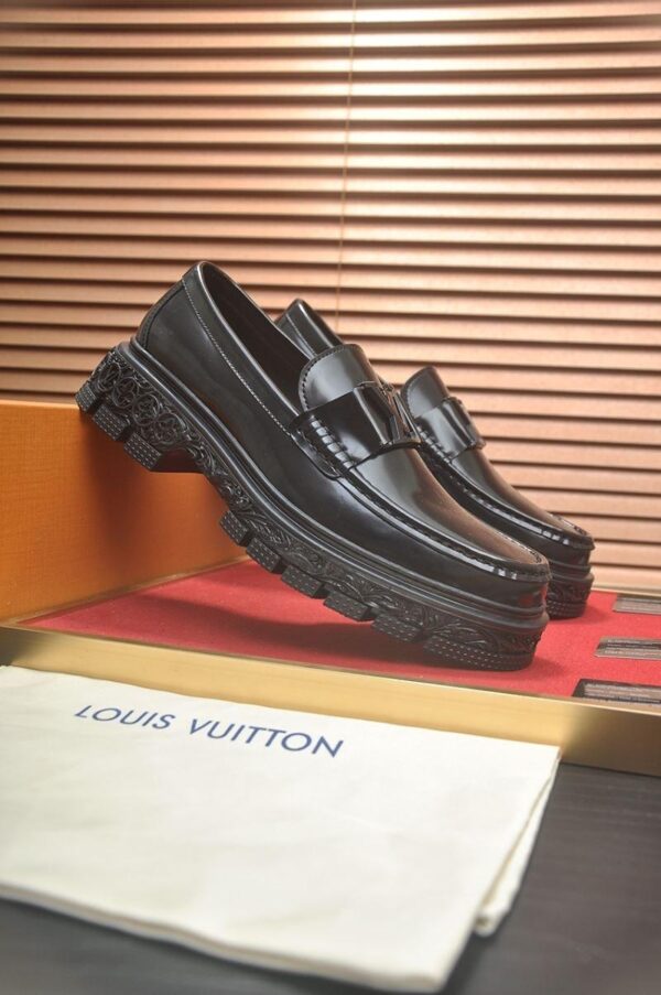 Business Shoes 6038-1991 - Image 2