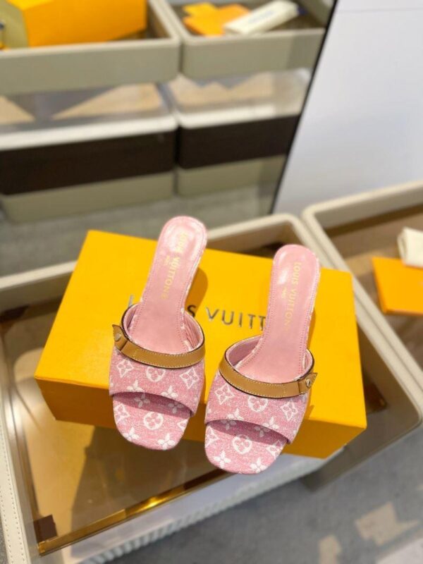 Slippers 6080-2661 - Image 3