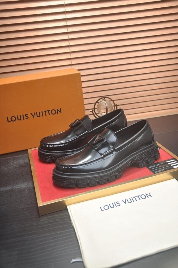 Business Shoes 6038-1991 - Image 3