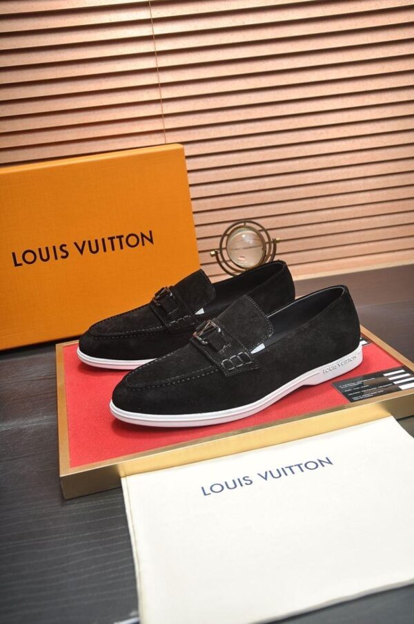 Business Shoes 6038-2294 - Image 3