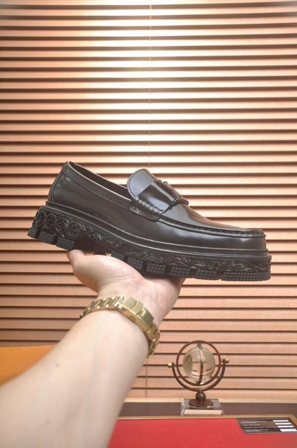 Business Shoes 6038-1991 - Image 4