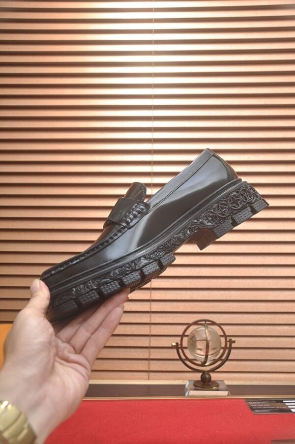 Business Shoes 6038-1991 - Image 5