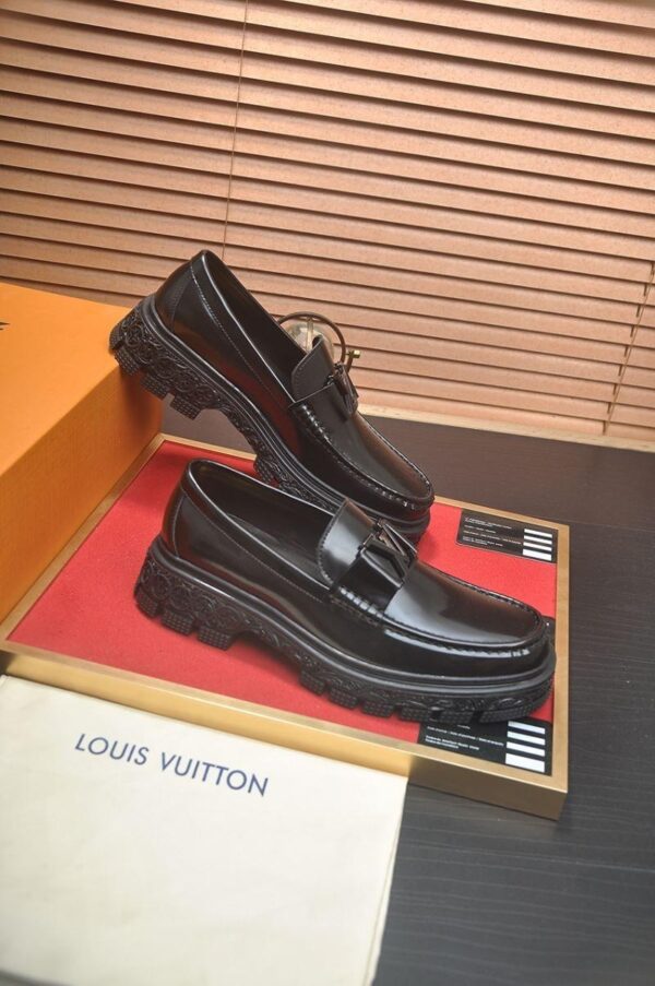 Business Shoes 6038-1991 - Image 6