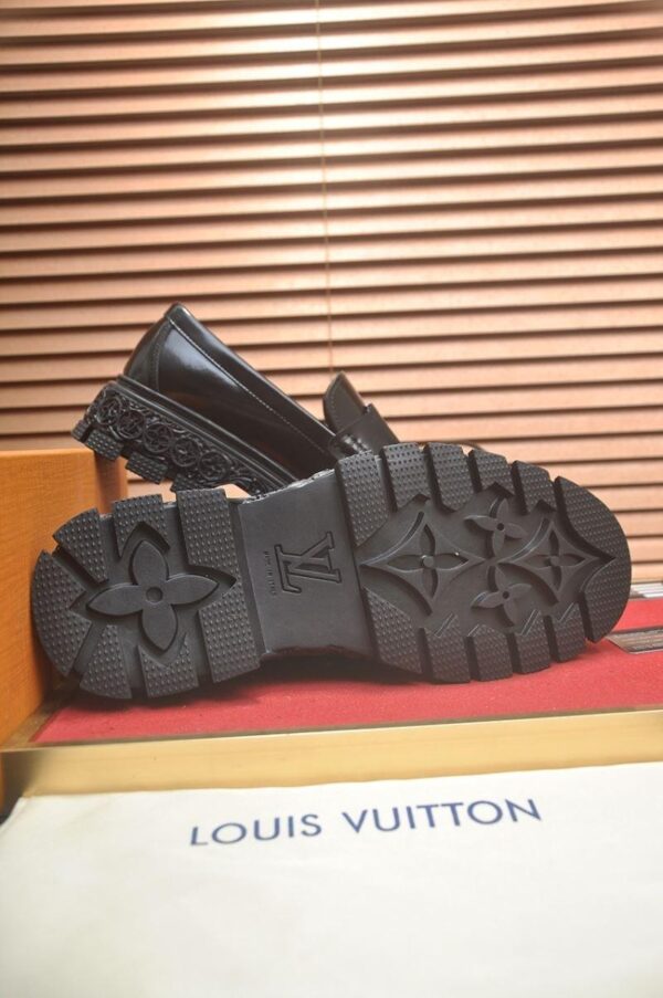 Business Shoes 6038-1991 - Image 7