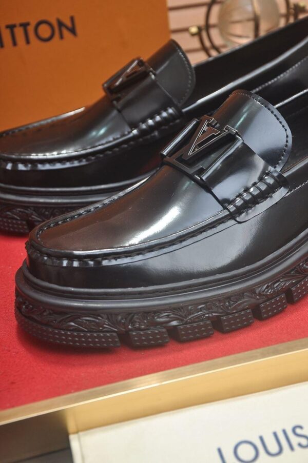 Business Shoes 6038-1991 - Image 8