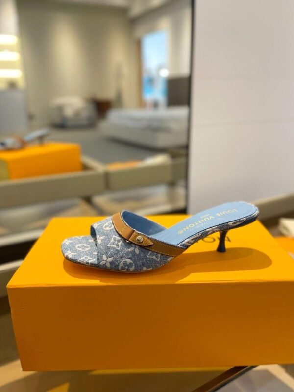 Slippers 6080-2660