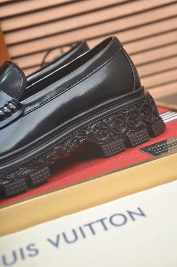 Business Shoes 6038-1991 - Image 9
