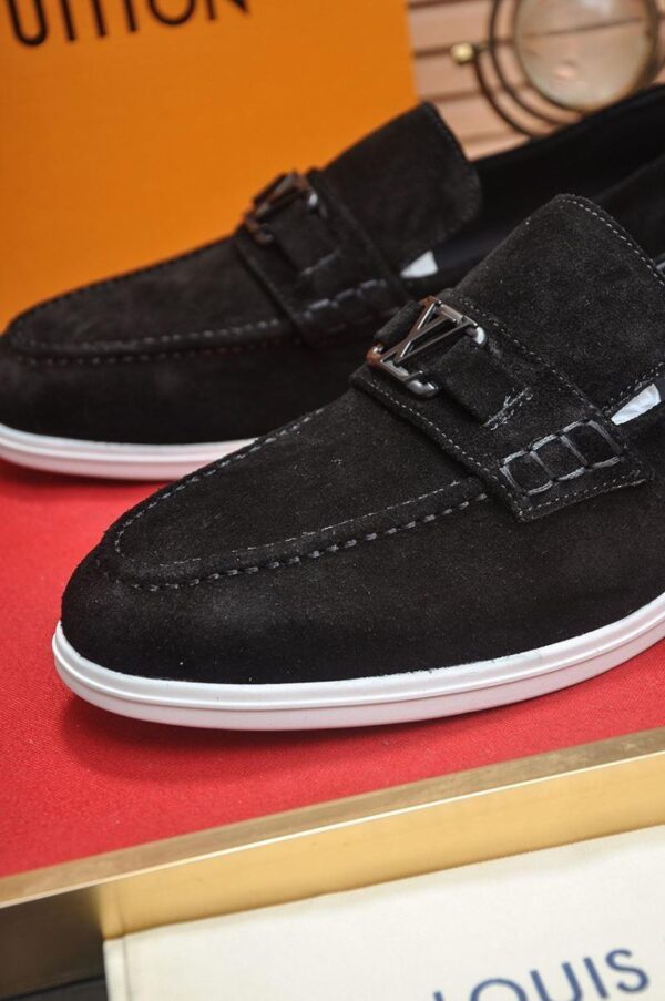 Business Shoes 6038-2294 - Image 8