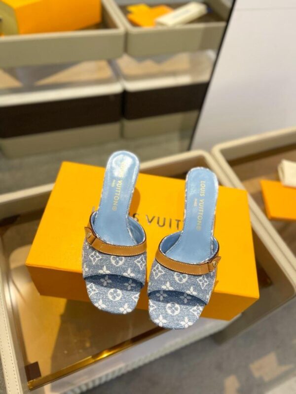 Slippers 6080-2660 - Image 3