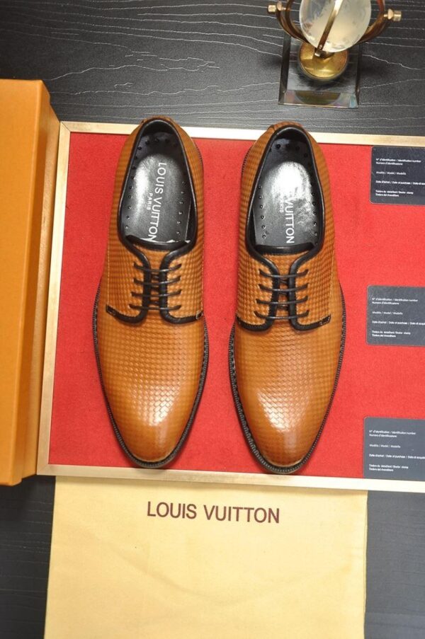 Business Shoes 6038-2293