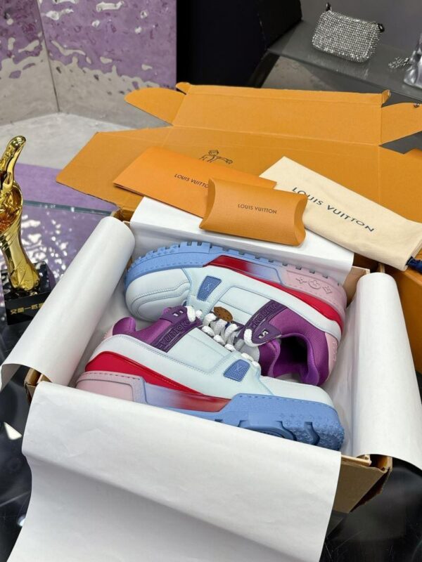 Trainer Sneaker 6047-2678