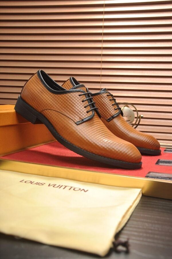 Business Shoes 6038-2293 - Image 2