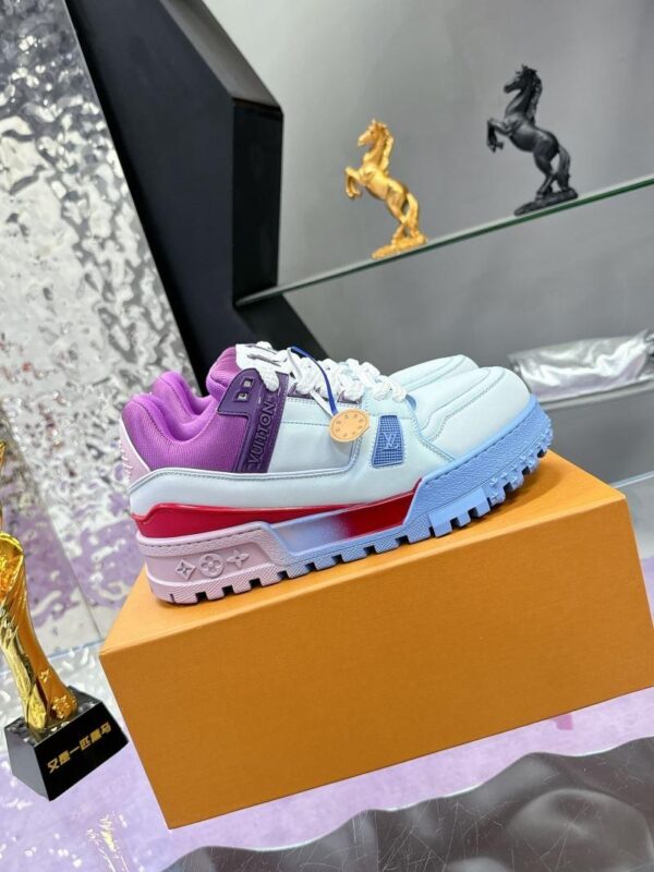 Trainer Sneaker 6047-2678 - Image 3