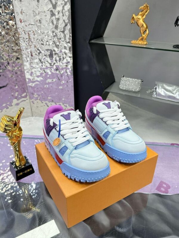 Trainer Sneaker 6047-2678 - Image 2