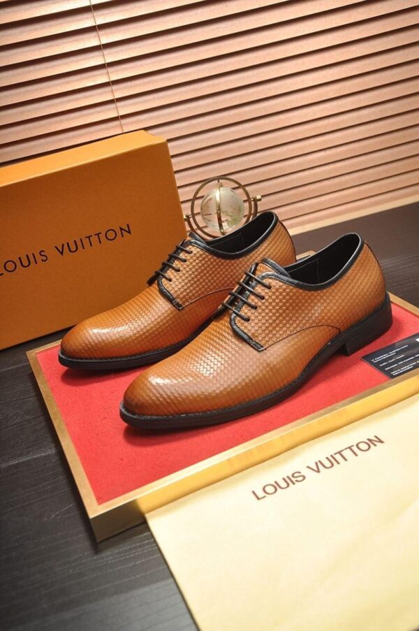 Business Shoes 6038-2293 - Image 3