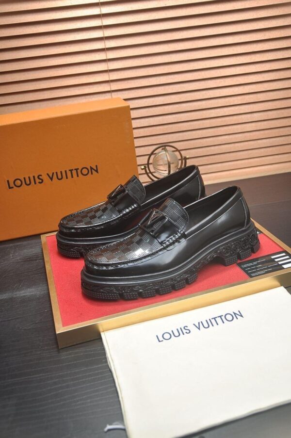 Business Shoes 6038-1990 - Image 3