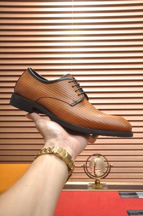 Business Shoes 6038-2293 - Image 4