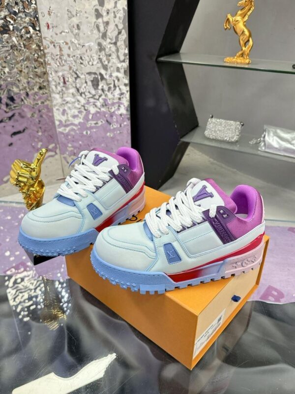 Trainer Sneaker 6047-2678 - Image 4