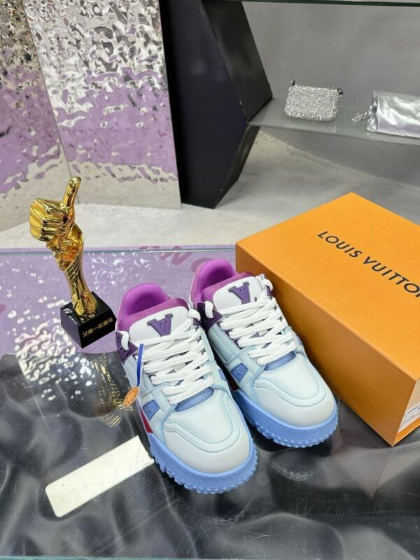 Trainer Sneaker 6047-2678 - Image 5