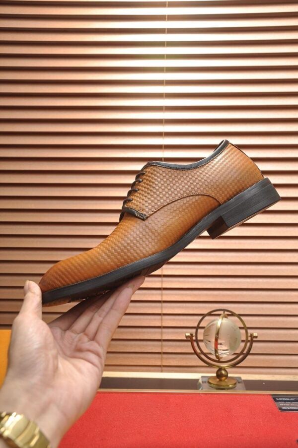 Business Shoes 6038-2293 - Image 5