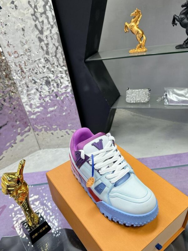 Trainer Sneaker 6047-2678 - Image 6