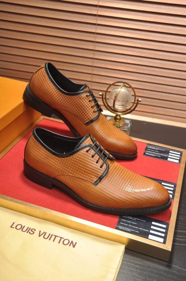 Business Shoes 6038-2293 - Image 6