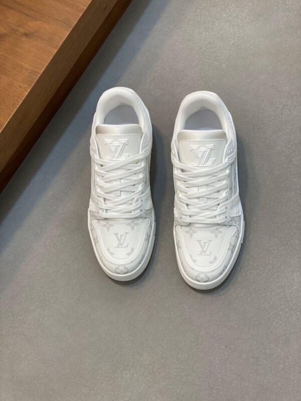 Trainer Sneaker 6038-2318