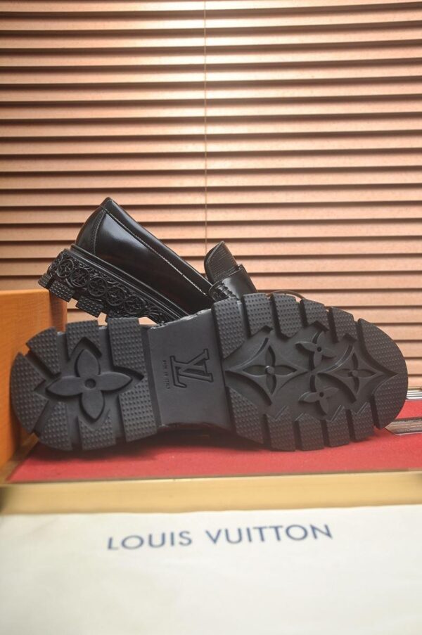 Business Shoes 6038-1990 - Image 7