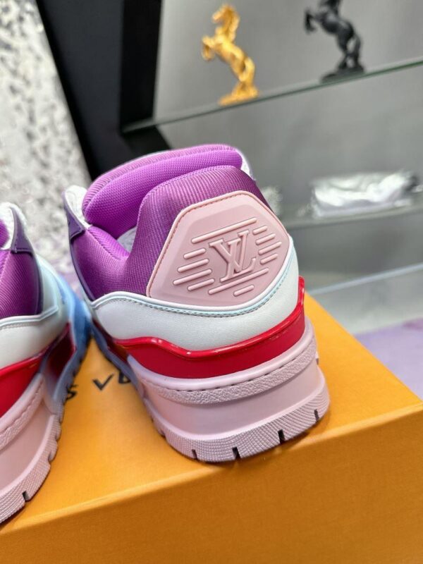 Trainer Sneaker 6047-2678 - Image 7